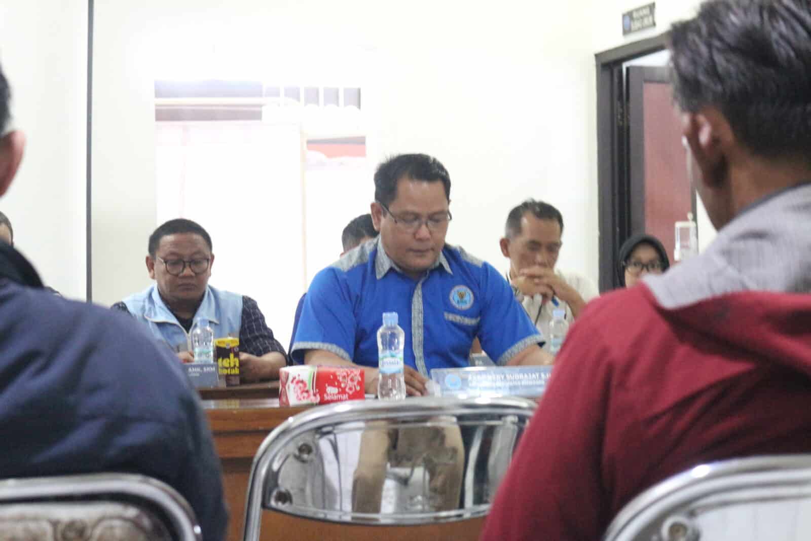 Press Release Akhir Tahun 2022
