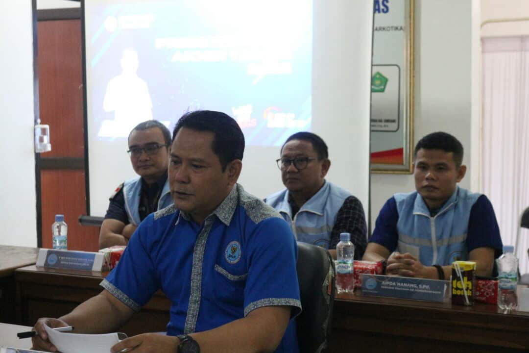 Press Release Akhir Tahun 2022