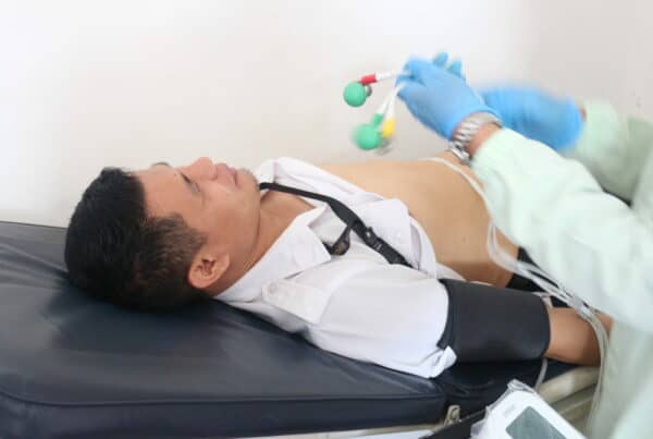 BNN Kabupaten Sumedang Dukung Kesejahteraan Staf Melalui Medical Check-up Berkala