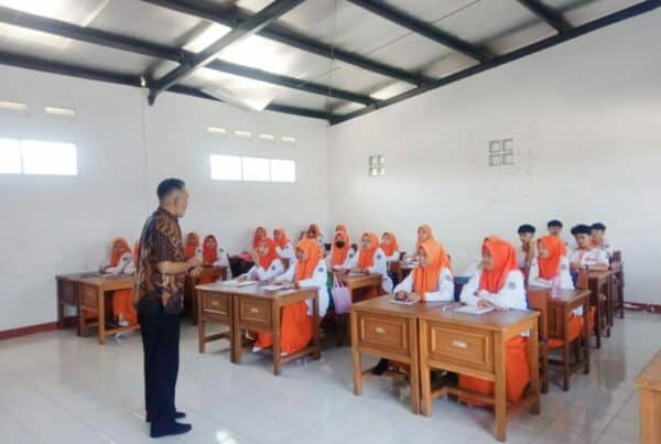 Membentuk Generasi Tangguh: Pelajar SMK Padjadjaran Sumedang dan BNN Sumedang Satukan Langkah Lawan Narkoba dan Konflik Sosial