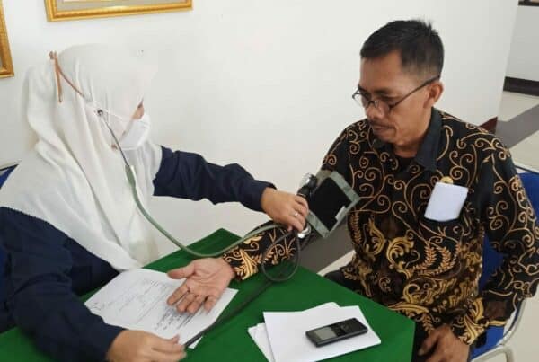 Kepala BNN Kabupaten Sumedang Hadirkan Kesadaran Bahaya Narkoba di Pengadilan Agama Subang Kepala BNN Kabupaten Sumedang Hadirkan Kesadaran Bahaya Narkoba di Pengadilan Agama Subang