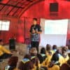 BNN Kabupaten Sumedang Melibatkan Para Kepala Desa, Lurah, dan Kepala Dinas dalam Kegiatan Test Urine di Lingkungan Pusat Pemerintahan Kabupaten Sumedang